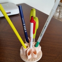 Pen and Pencil Holder - Thumbnail 4