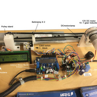 Gripper with Larger Flat Ends - Thumbnail 1