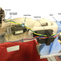 Gripper with Larger Flat Ends - Thumbnail 2