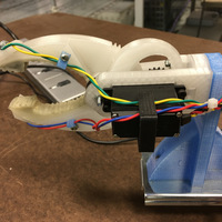 Gripper with Larger Flat Ends - Thumbnail 4