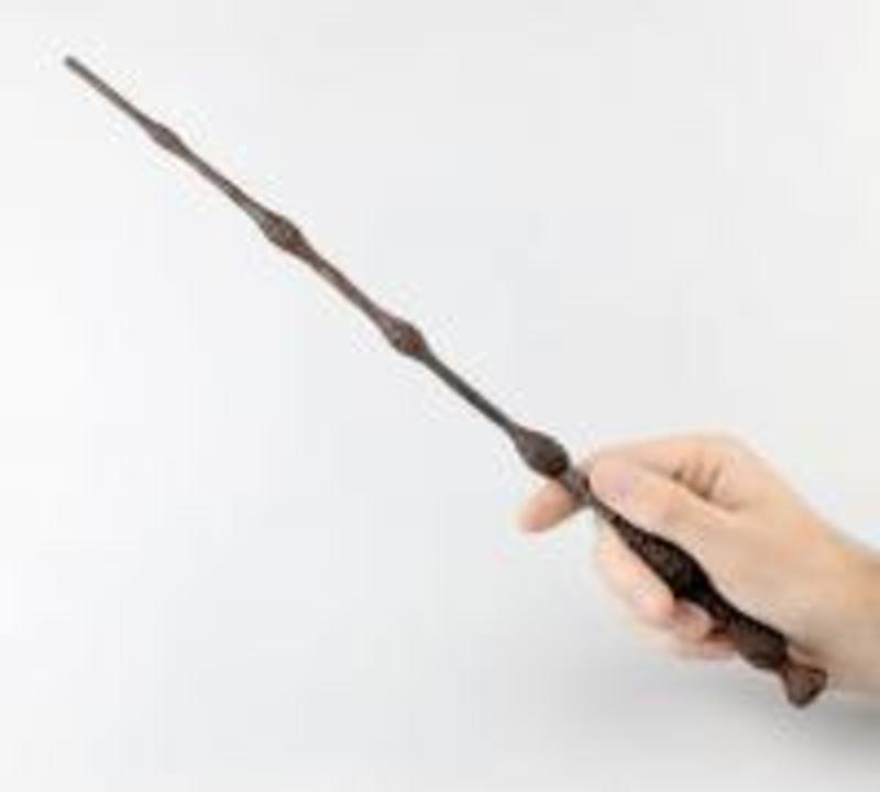 Harry Potter Elder Wand