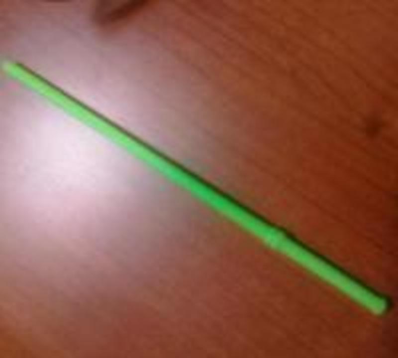 harry potters wand