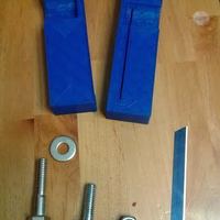 Shotgun shell opener / de-capper / reloader / wax slug modifier - Thumbnail 4
