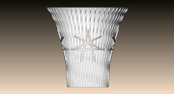 Vase #242