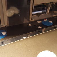 Stanley / Bostitch Hole punch replacement pads - Thumbnail 2