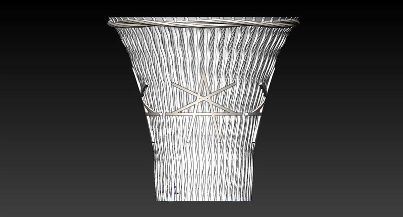 Vase #244