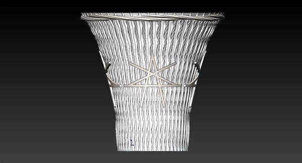 Vase #244