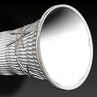 Vase #244 - Thumbnail 2