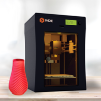 Raspberry Pie Slide Casing - Support Free - Thumbnail 2