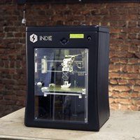 The 3D Printed Marble Machine by Maher Soft - Thumbnail 6
