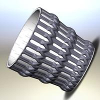 Vase #245 - Thumbnail 2