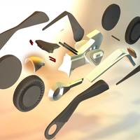 BMW CONCEPT MOTORRAD - Thumbnail 6