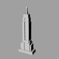 Empire State Building - Thumbnail 1