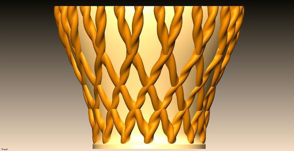 Vase #246