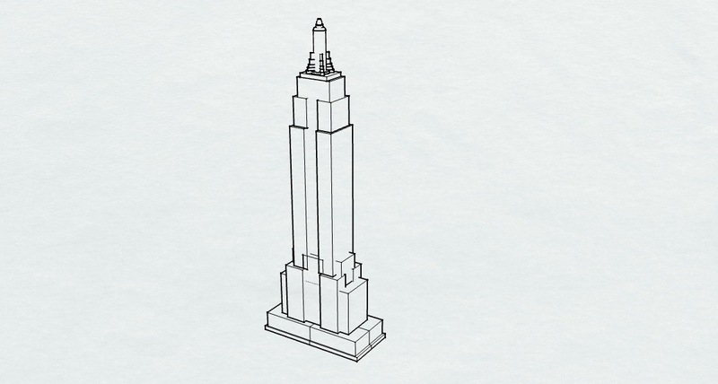 Empire State Building