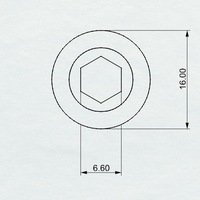 Mini Screwdriver Handle - Thumbnail 2