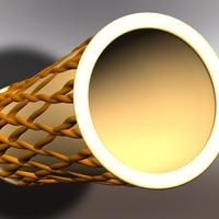 Vase #247 - Thumbnail 2