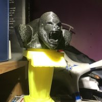 Mighty Joe Kong - Thumbnail 4