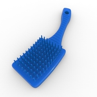 HairBrush - Thumbnail 2