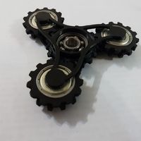 Gear Spinner - Thumbnail 2
