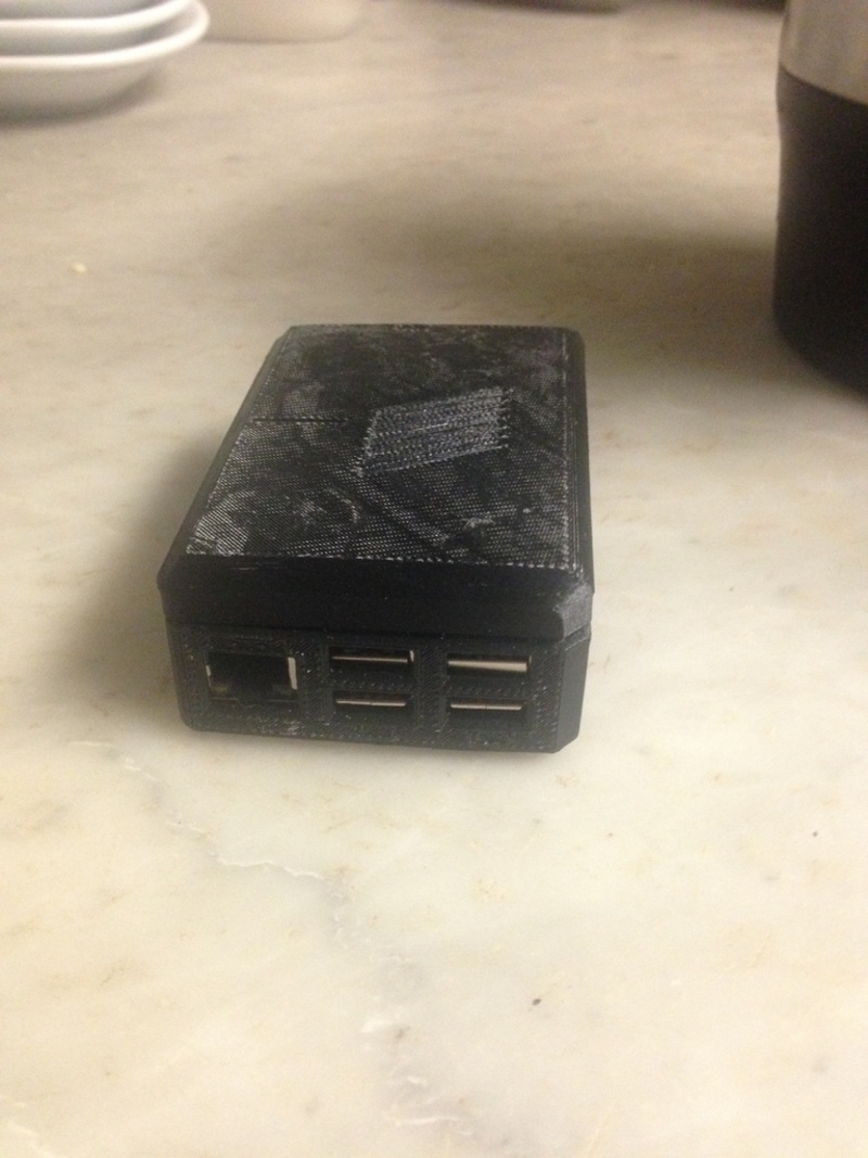 scoRPion Case