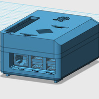 DeluxePi Case - Thumbnail 2