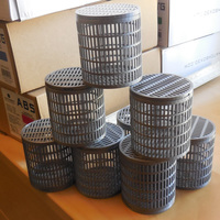 Cylindrical Dessicant Box - Thumbnail 1
