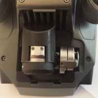 DJI Mavic PRO gimbal lock for ND filter - Thumbnail 3