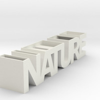 NATURE planter - Thumbnail 5