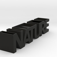 NATURE planter - Thumbnail 6
