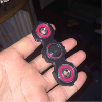 Small Small Spinner 3D Printing 136115
