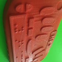 Mini Braille Notetaker Model - Thumbnail 2