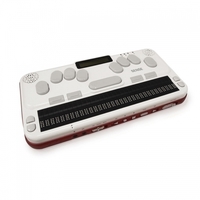 Mini Braille Notetaker Model - Thumbnail 5