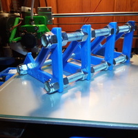 Ipad/Android/Nintendo Switch Stand - Thumbnail 2