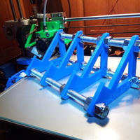 Ipad/Android/Nintendo Switch Stand - Thumbnail 5