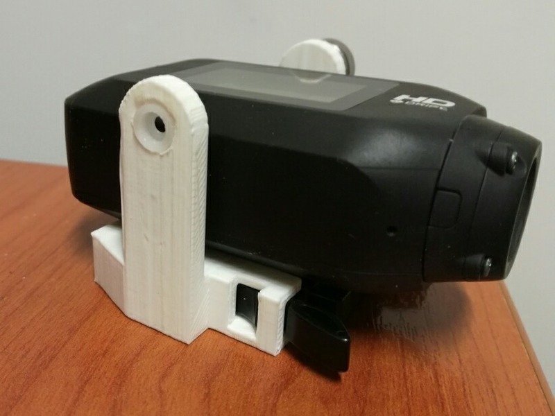 Drift Stealth 2 Super Simple Gimbal for SK450 Quadcopter