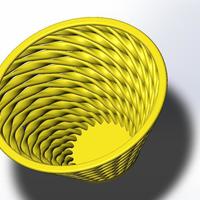 Vase #249 - Thumbnail 2