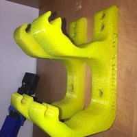 HANTLE HOLDER - Thumbnail 4