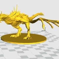 Dragon smok - Thumbnail 5