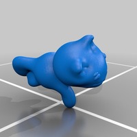 cute kitty - Thumbnail 2