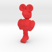 Michael Mouse - Thumbnail 1