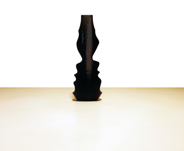 KISS VASE