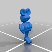 Michael Mouse - Thumbnail 3