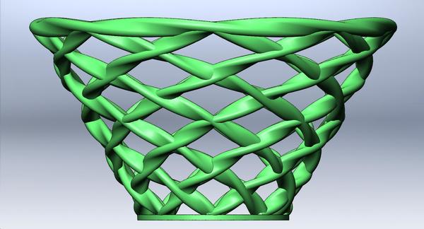 Vase #250