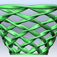 Vase #250 - Thumbnail 1