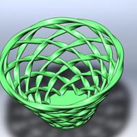 Vase #250 - Thumbnail 2