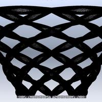 Vase #250 - Thumbnail 3