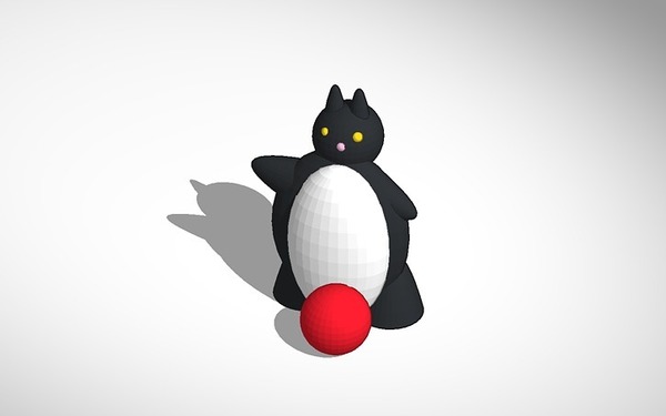 kitty