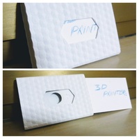 Business card holder - Thumbnail 1