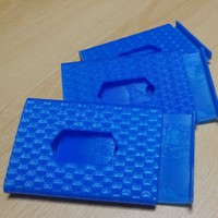 Business card holder - Thumbnail 2